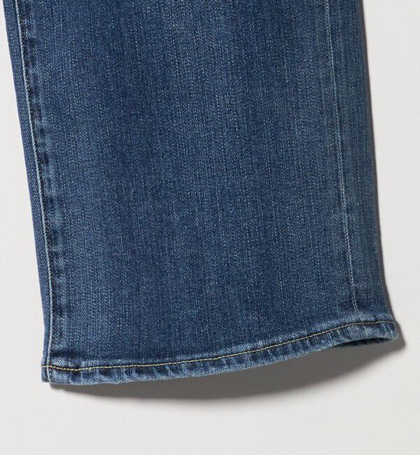 BEAUTY&YOUTH UNITED ARROWS「＜RED CARD＞35th Anniversary Wide デニムパンツ 3」|デニム|