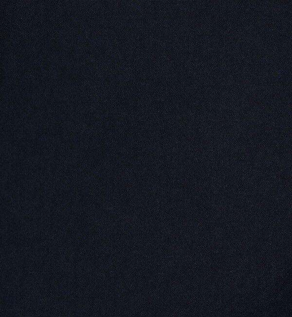 TOMORROWLAND MENS「スビンコットン ダブルポケット シャツブルゾン」|シャツ・ブラウス|