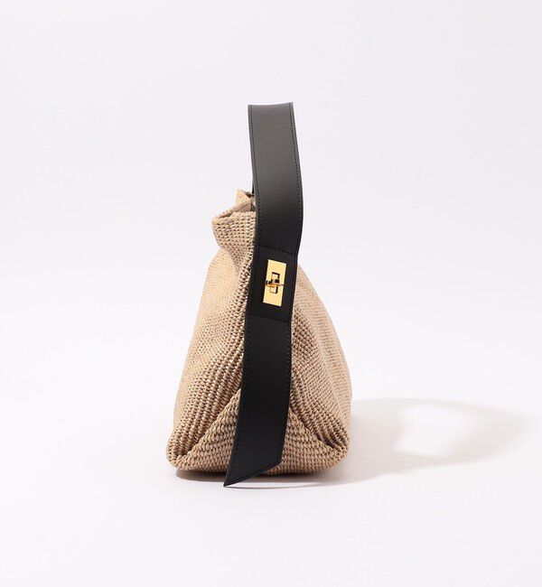 TOMORROWLAND GOODS「VIOLAd'ORO  ワンショルダーバッグ」|ショルダー・メッセンジャー|