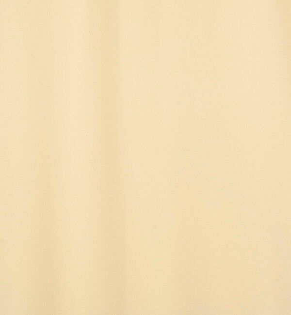 NOLLEY'S「ウォッシャブル襟付きコクーンワンピース」|ワンピース|