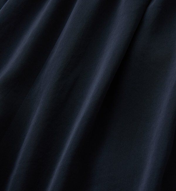  「予約【A・MONN(アモン)】suttoワイドパンツ」|チノ|