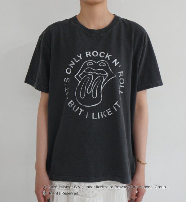  「【GOOD ROCK SPEED】The Rolling StonesT」|Tシャツ・カットソー|