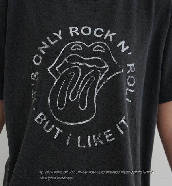  「【GOOD ROCK SPEED】The Rolling StonesT」|Tシャツ・カットソー|