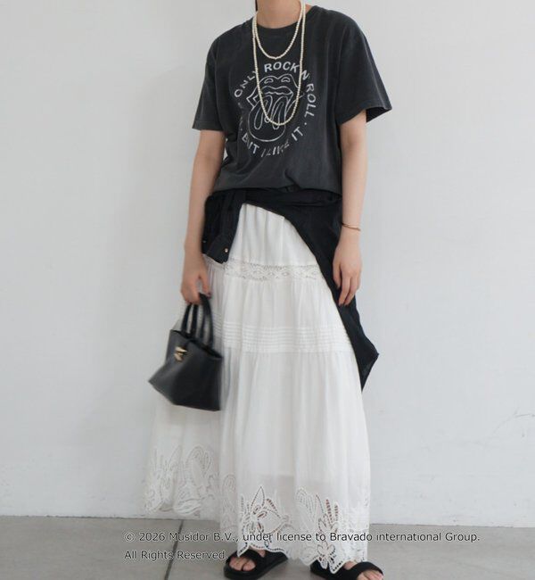  「【GOOD ROCK SPEED】The Rolling StonesT」|Tシャツ・カットソー|