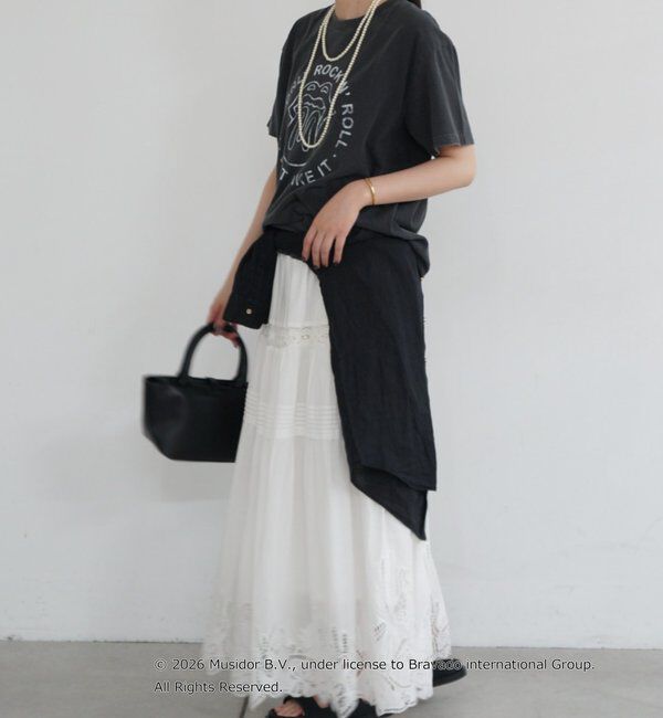  「【GOOD ROCK SPEED】The Rolling StonesT」|Tシャツ・カットソー|