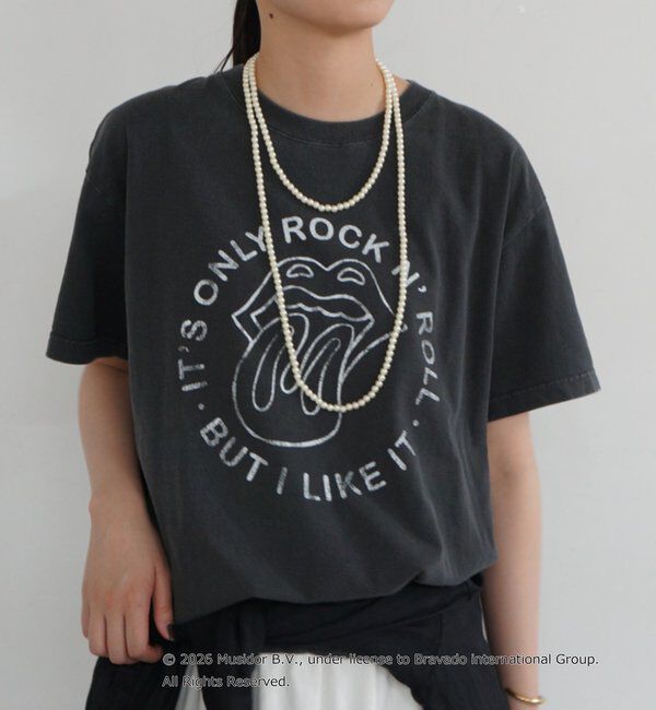  「【GOOD ROCK SPEED】The Rolling StonesT」|Tシャツ・カットソー|