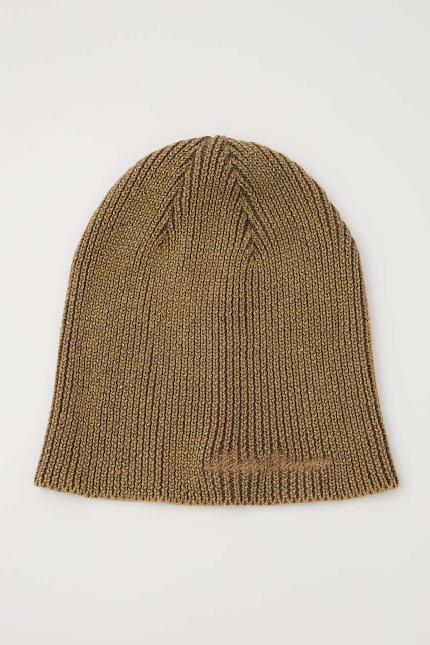 RODEO CROWNS「ヴィンテージニットビーニー」|その他|柄BEG5