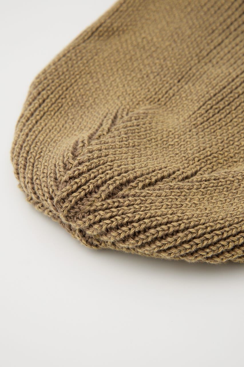 RODEO CROWNS「ヴィンテージニットビーニー」|その他|