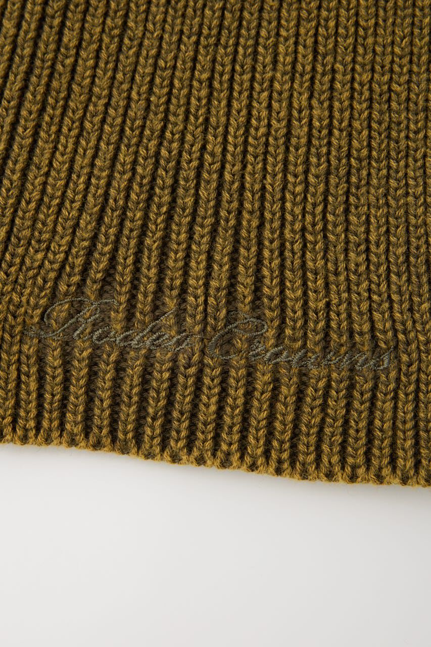 RODEO CROWNS「ヴィンテージニットビーニー」|その他|