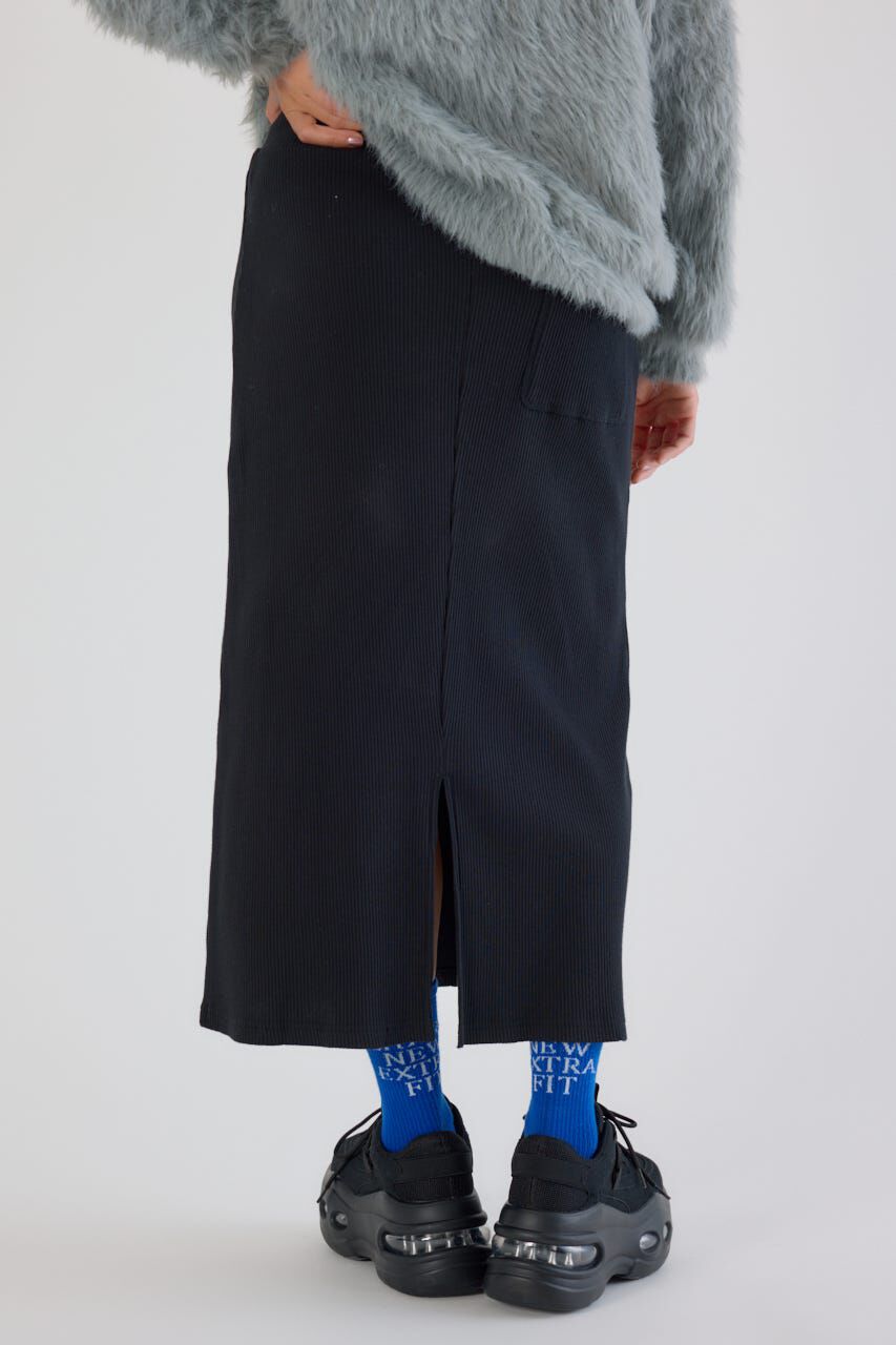 RODEO CROWNS「カットイージーナロースカート」|スカート|