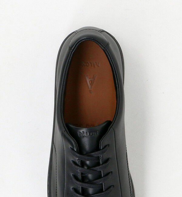 UNITED ARROWS「＜hALON＞7EYE オックスフォード スニーカー waterproof」|スニーカー|