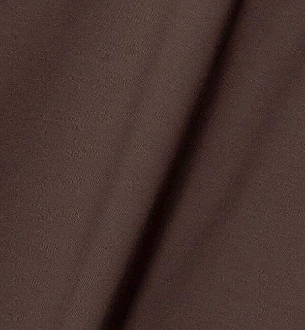 UNITED ARROWS「ポンチ Tシャツ デオドラント  抗菌防臭 接触冷感」|Tシャツ・カットソー|