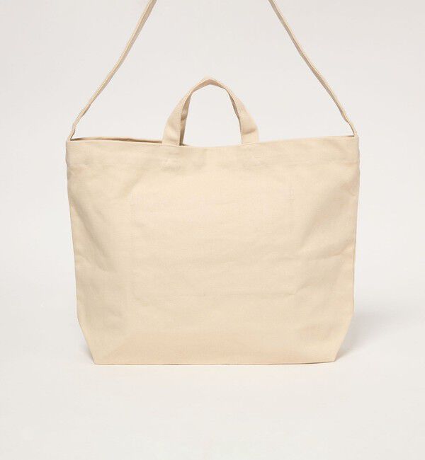 UNITED ARROWS「【別注】＜HOLIDAY BOILEAU＞ショルダー バッグ」|ショルダー・メッセンジャー|