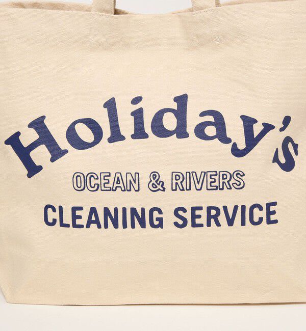 UNITED ARROWS「【別注】＜HOLIDAY BOILEAU＞ショルダー バッグ」|ショルダー・メッセンジャー|