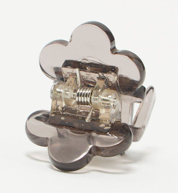 UNITED ARROWS green label relaxing「＜SUI AVA＞フラワー クリップ」|ヘアバンド|