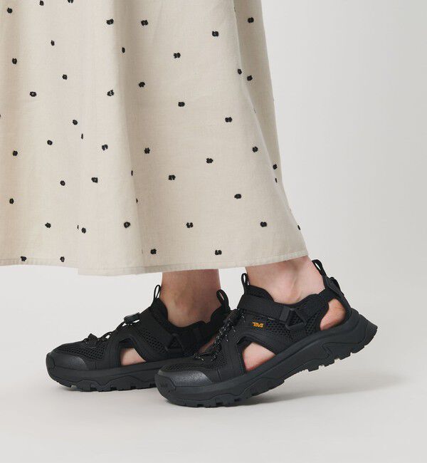 BEAUTY&YOUTH UNITED ARROWS「＜Teva＞HURRICANE XLT3 CT サンダル」|サンダル|BLACK