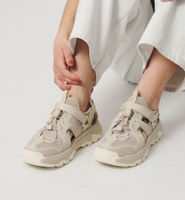 BEAUTY&YOUTH UNITED ARROWS「＜Teva＞HURRICANE XLT3 CT サンダル」|サンダル|