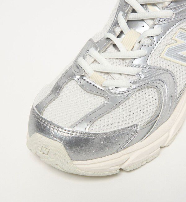 BEAUTY&YOUTH UNITED ARROWS「＜New Balance＞U530 メタリックカラー スニーカー」|スニーカー|