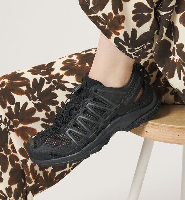 BEAUTY&YOUTH UNITED ARROWS「＜Salomon＞XA PRO 3D AMPHIB スニーカー」|スニーカー|BLACK
