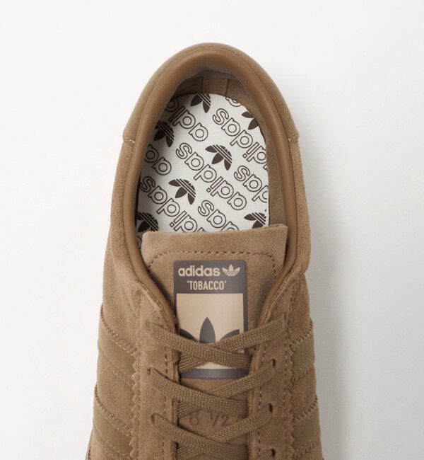 UNITED ARROWS「＜adidas Originals＞TOBACCO タバコ/スニーカー」|スニーカー|