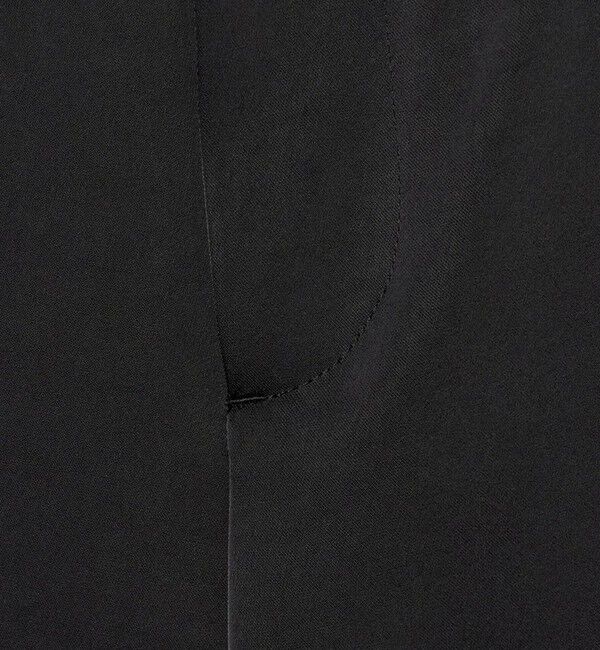 AEWEN MATOPH「＜AEWEN MATOPH＞サテンインタックパンツ ‐ ウォッシャブル - 」|その他|