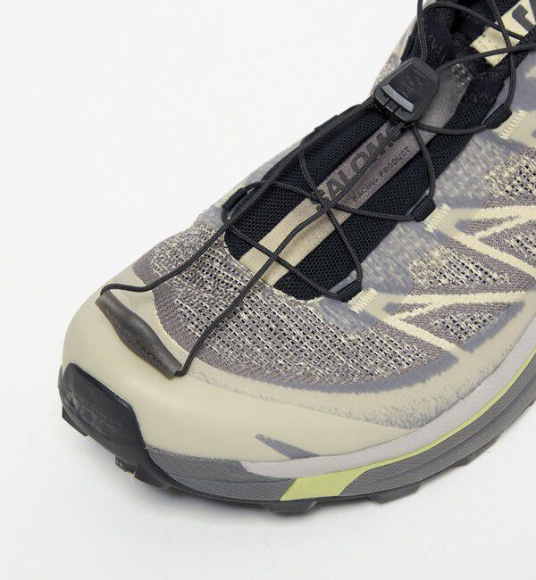 UNITED ARROWS「【国内EXCLUSIVE】＜Salomon＞ XT-6 SHADOW/スニーカー」|スニーカー|