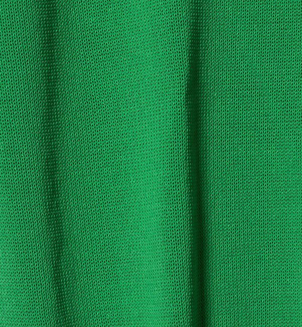 UNITED ARROWS「クルーネック ベーシック カーディガン ‐ウォッシャブル‐」|カーディガン|