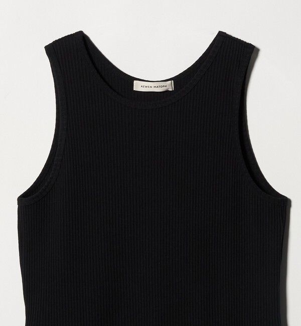 AEWEN MATOPH「＜AEWEN MATOPH＞ドッキングインタックワンピース ウォッシャブル」|ワンピース|