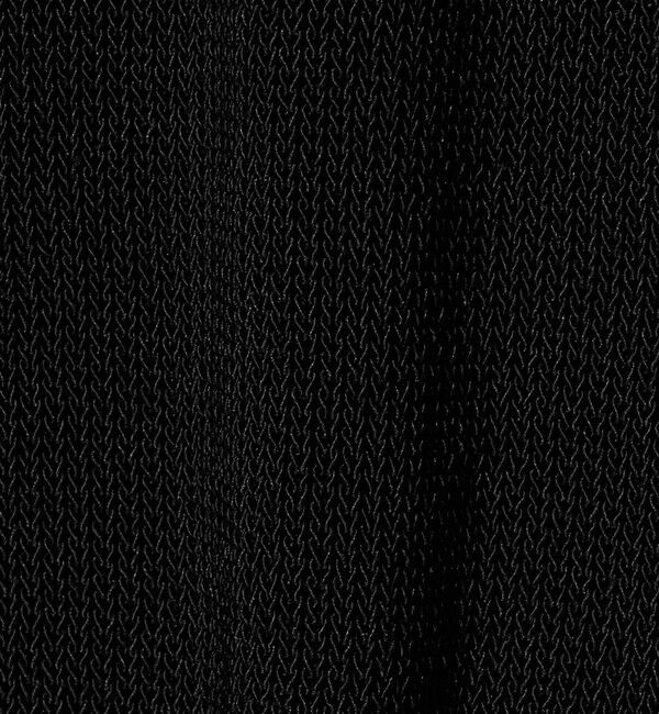 BEAUTY&YOUTH UNITED ARROWS「コイルニット ショートスリーブ プルオーバー ウォッシャブル」|ニット・セーター|