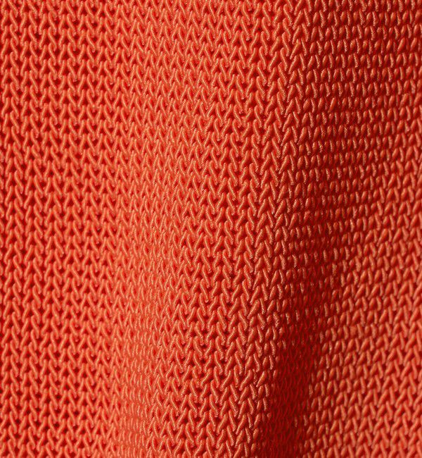 BEAUTY&YOUTH UNITED ARROWS「コイルニット ショートスリーブ プルオーバー ウォッシャブル」|ニット・セーター|