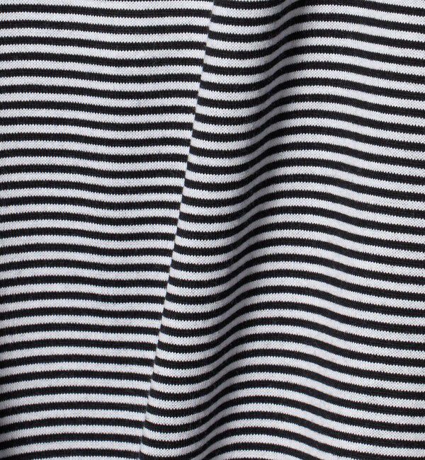 BEAUTY&YOUTH UNITED ARROWS「コットン天竺 ラウンドヘム Tシャツ」|Tシャツ・カットソー|