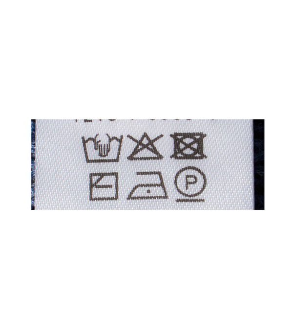 BEAUTY&YOUTH UNITED ARROWS「ダイアゴナル ウェーブ パターン クルーネック ニット」|ニット・セーター|