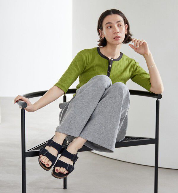 BEAUTY&YOUTH UNITED ARROWS「【別注】＜BIRKENSTOCK＞ARIZONA サンダル」|サンダル|