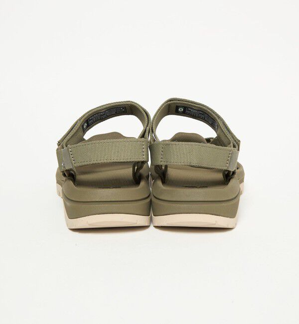 BEAUTY&YOUTH UNITED ARROWS「【国内EXCLUSIVE】＜Teva＞HURRICANE XLT3 サンダル」|サンダル|