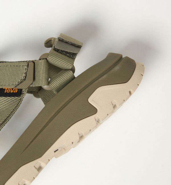 BEAUTY&YOUTH UNITED ARROWS「【国内EXCLUSIVE】＜Teva＞HURRICANE XLT3 サンダル」|サンダル|