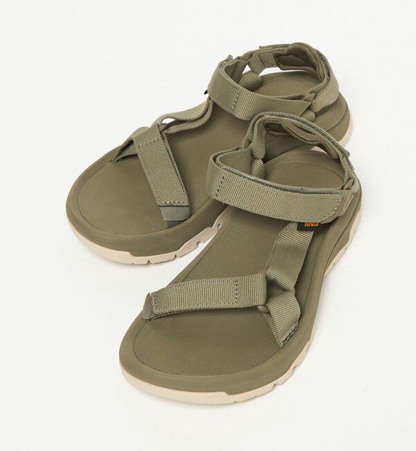 BEAUTY&YOUTH UNITED ARROWS「【国内EXCLUSIVE】＜Teva＞HURRICANE XLT3 サンダル」|サンダル|