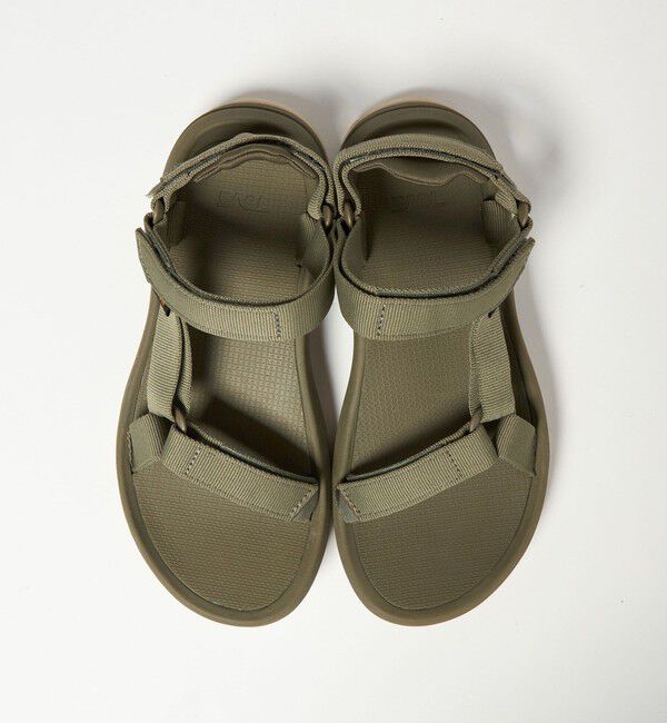 BEAUTY&YOUTH UNITED ARROWS「【国内EXCLUSIVE】＜Teva＞HURRICANE XLT3 サンダル」|サンダル|
