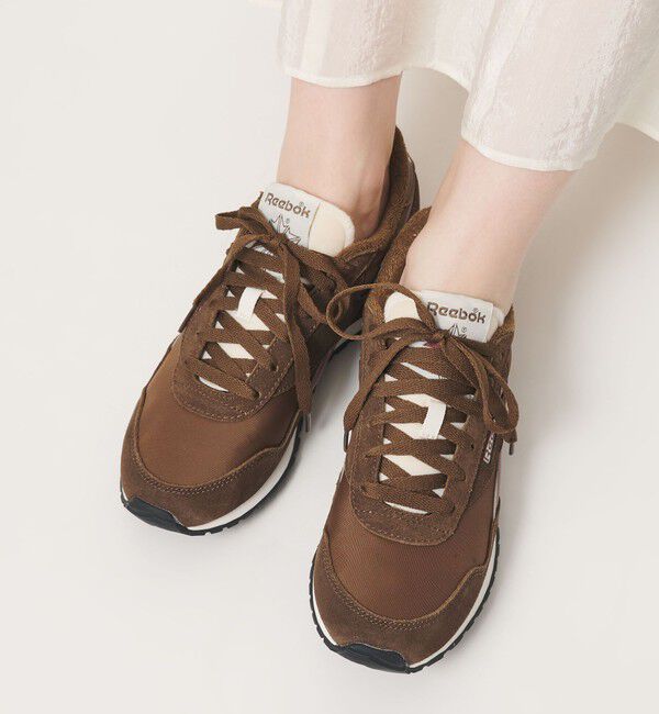 BEAUTY&YOUTH UNITED ARROWS「＜Reebok＞クラシック AZ スニーカー」|スニーカー|