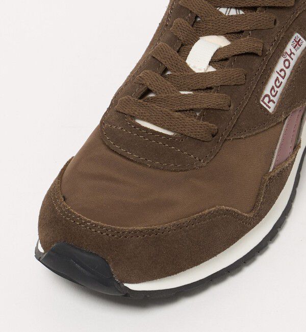BEAUTY&YOUTH UNITED ARROWS「＜Reebok＞クラシック AZ スニーカー」|スニーカー|