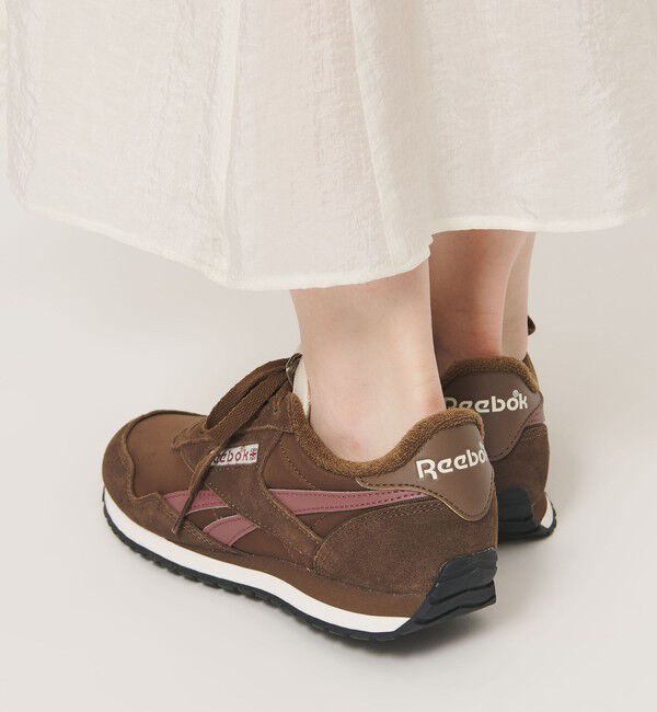 BEAUTY&YOUTH UNITED ARROWS「＜Reebok＞クラシック AZ スニーカー」|スニーカー|