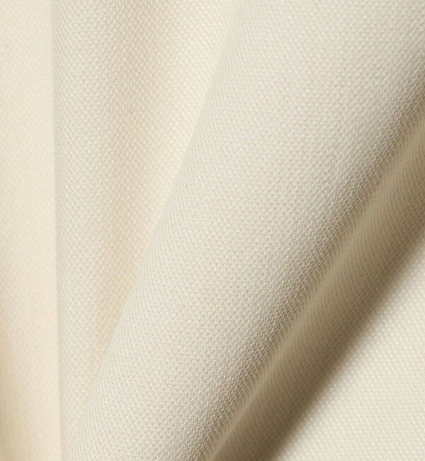 BEAUTY&YOUTH UNITED ARROWS「セルロースナイロンオックス クルーネック ベスト」|ベスト・ジレ|