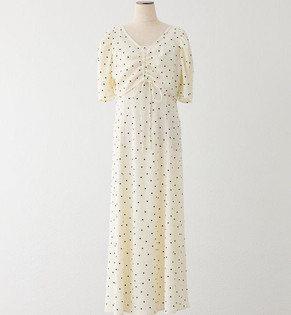  「【リバイバル】しぼしぼマルチセットワンピ」|ワンピース|