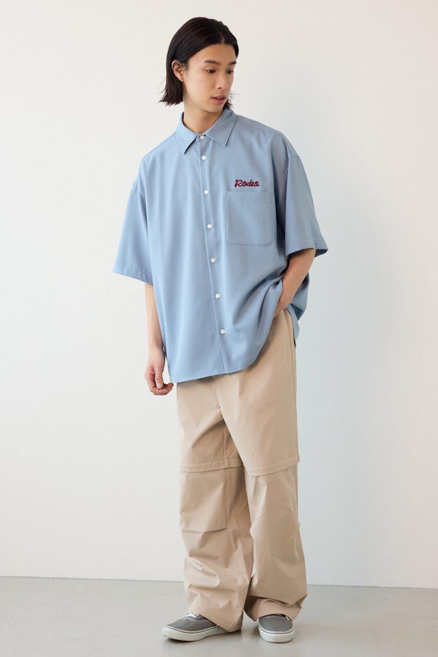 RODEO CROWNS「2wayセパレートパンツ」|その他|