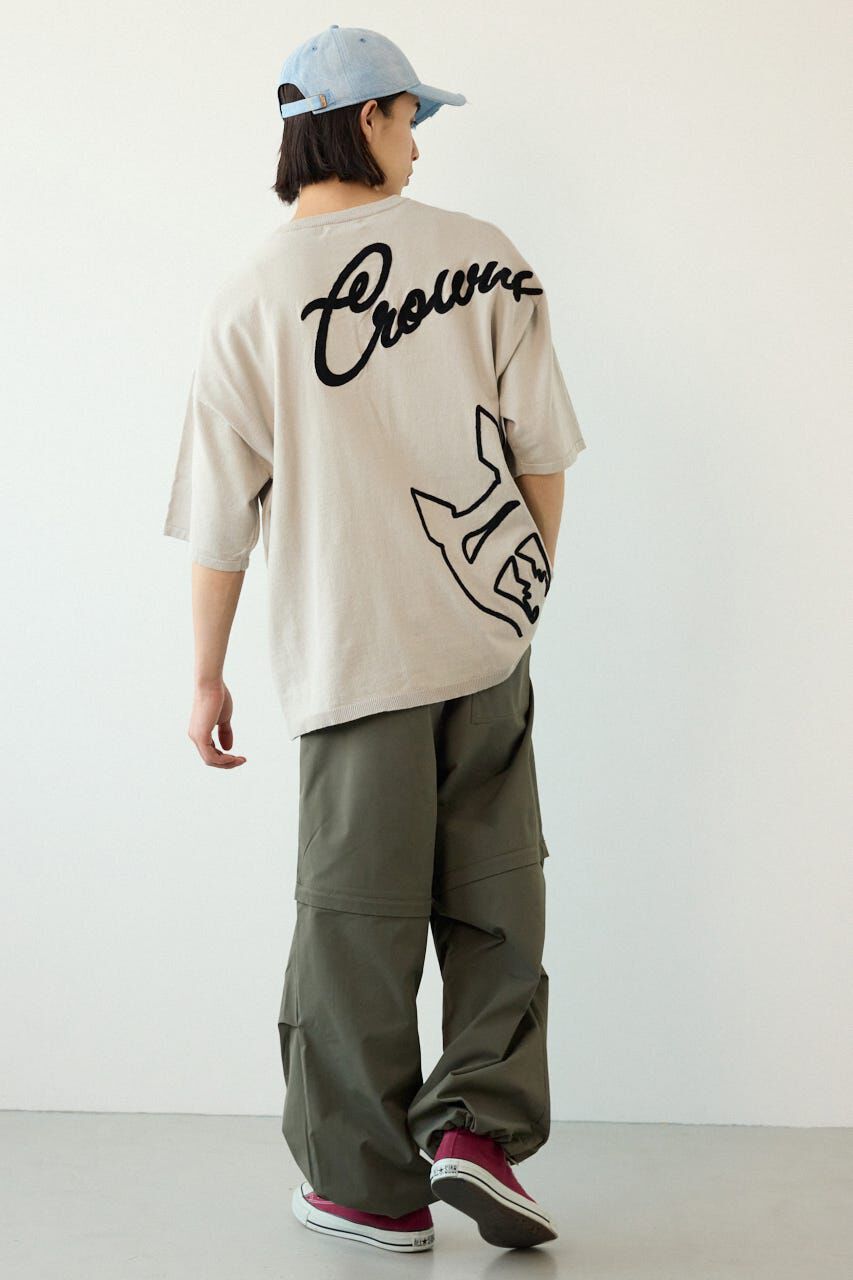 RODEO CROWNS「2wayセパレートパンツ」|その他|