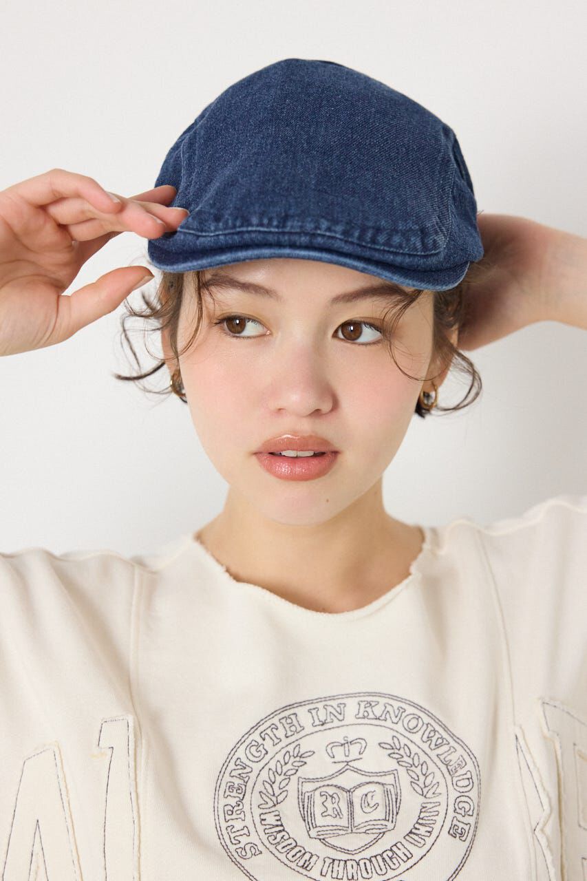 RODEO CROWNS「ハンチングキャップ」|その他|