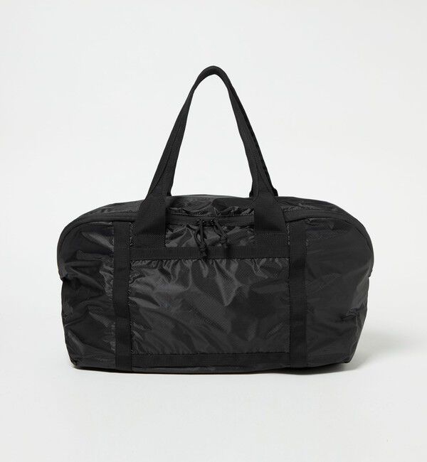 UNITED ARROWS「【別注】＜BRIEFING＞SOLID  LIGHT BOSTON/ボストンバッグ」|ボストンバッグ|