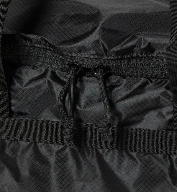 UNITED ARROWS「【別注】＜BRIEFING＞SOLID  LIGHT BOSTON/ボストンバッグ」|ボストンバッグ|