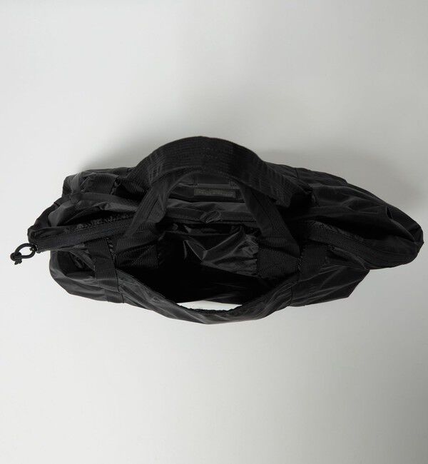 UNITED ARROWS「【別注】＜BRIEFING＞SOLID  LIGHT BOSTON/ボストンバッグ」|ボストンバッグ|