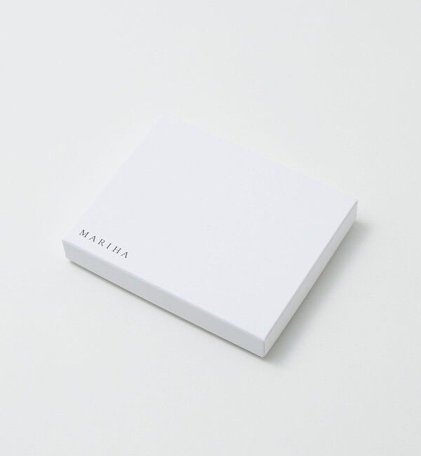 UNITED ARROWS「【別注】＜MARIHA＞S/R S/CHN ロングネックレス」|ネックレス|