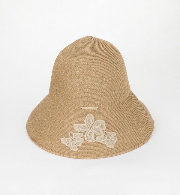 UNITED ARROWS「＜Athena New York＞AMANDA ハット」|ハット|